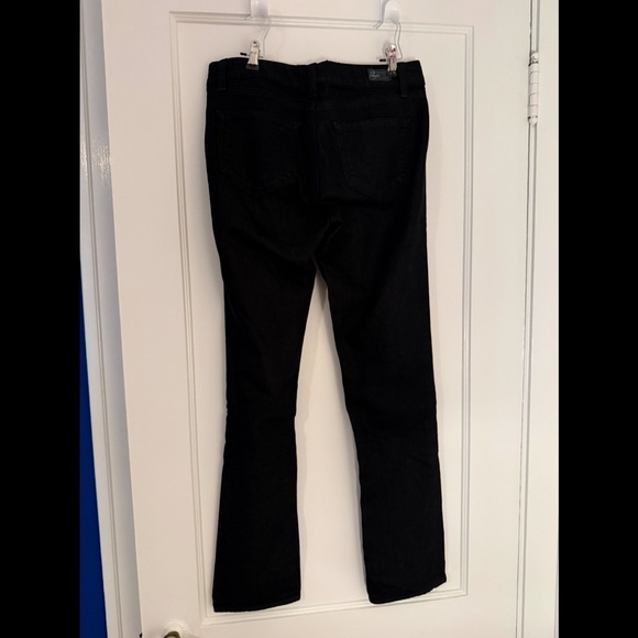 PAIGE Skyline Drive Classic Skinny Jeans - Picture 2 of 3